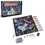 Monopoly Star Wars 40th Anniversary Special Edition