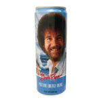 bob ross positive energy drink