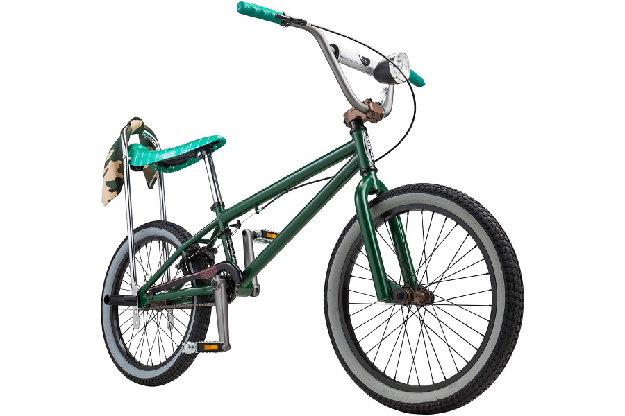 Schwinn Stranger Things Lucas Replica Bike