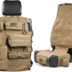 tactical car seat cover