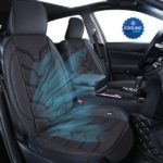 ventilated cool air car seat cushions