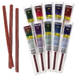 Exotic Meat Snack Sticks by Mystical Meats