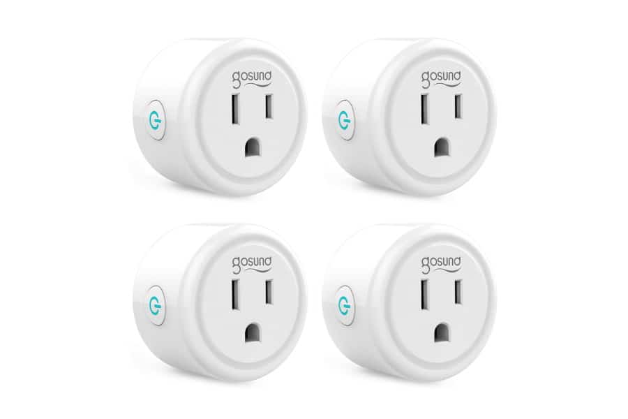 smart plugs