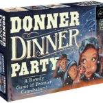 Donner Dinner Party Game