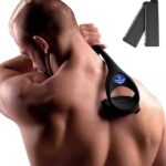 Back Shaver for Men