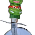 Ninja Turtle Pizza Cutter