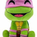 Ninja Turtles Donatello Stuffed Animal