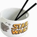 Star Wars Ramen Bowl