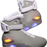 Back to the Future Shoes for sale