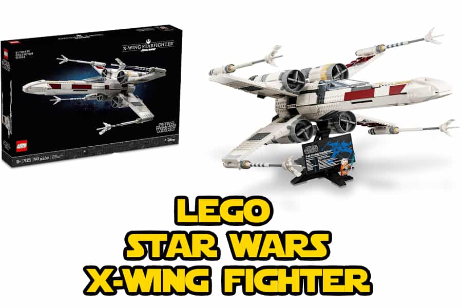 Lego-star-wars-x-wing-fighter-set