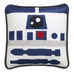 R2-D2 Pillow