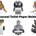 Unusual Toilet Paper Holders_1