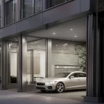 million dollar parking spots in NYC