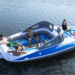 inflatable full size boat